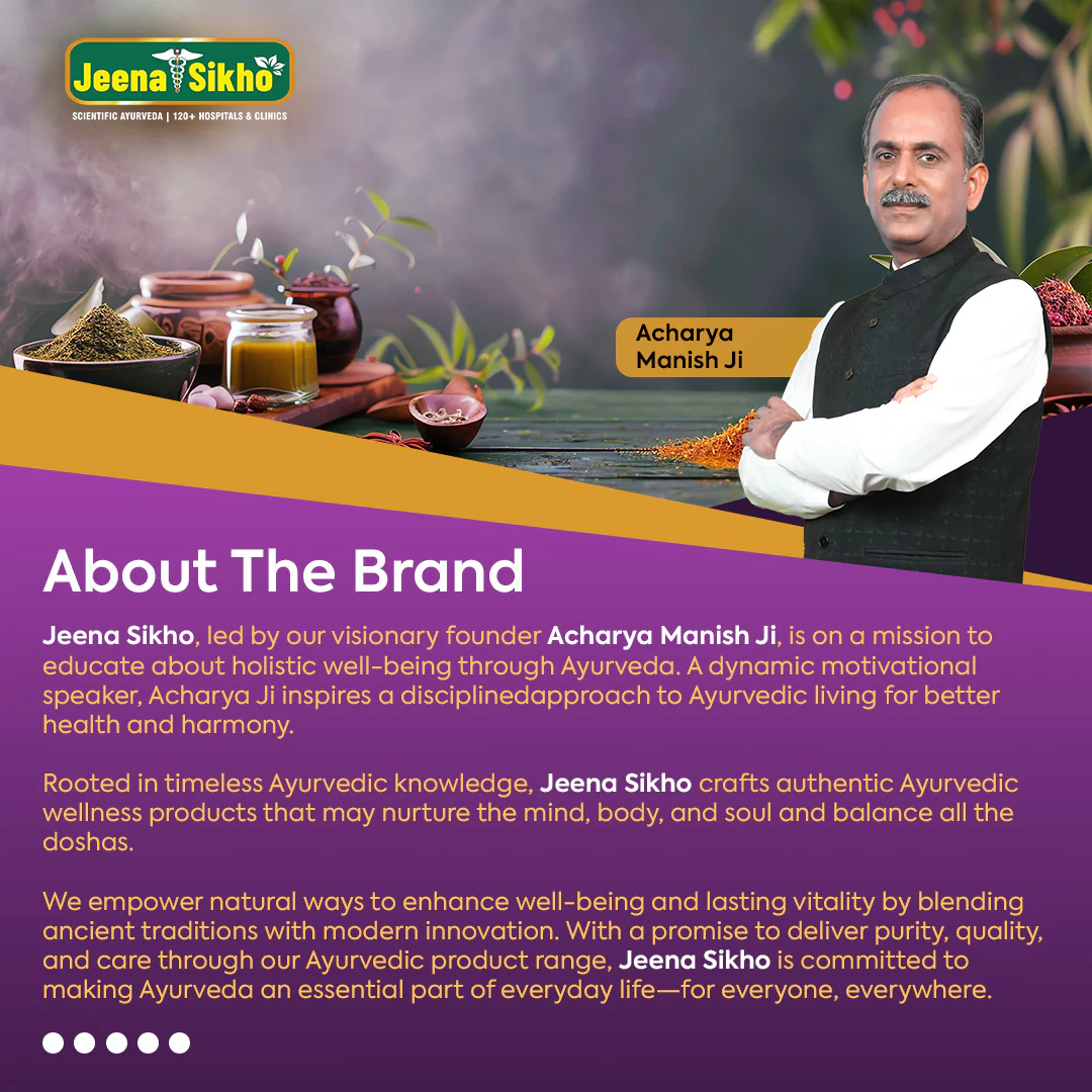 Amal Pitt Churna | Ayurvedic Digestive Support Powder for Acid Balance & Stomach Comfort - Image 9