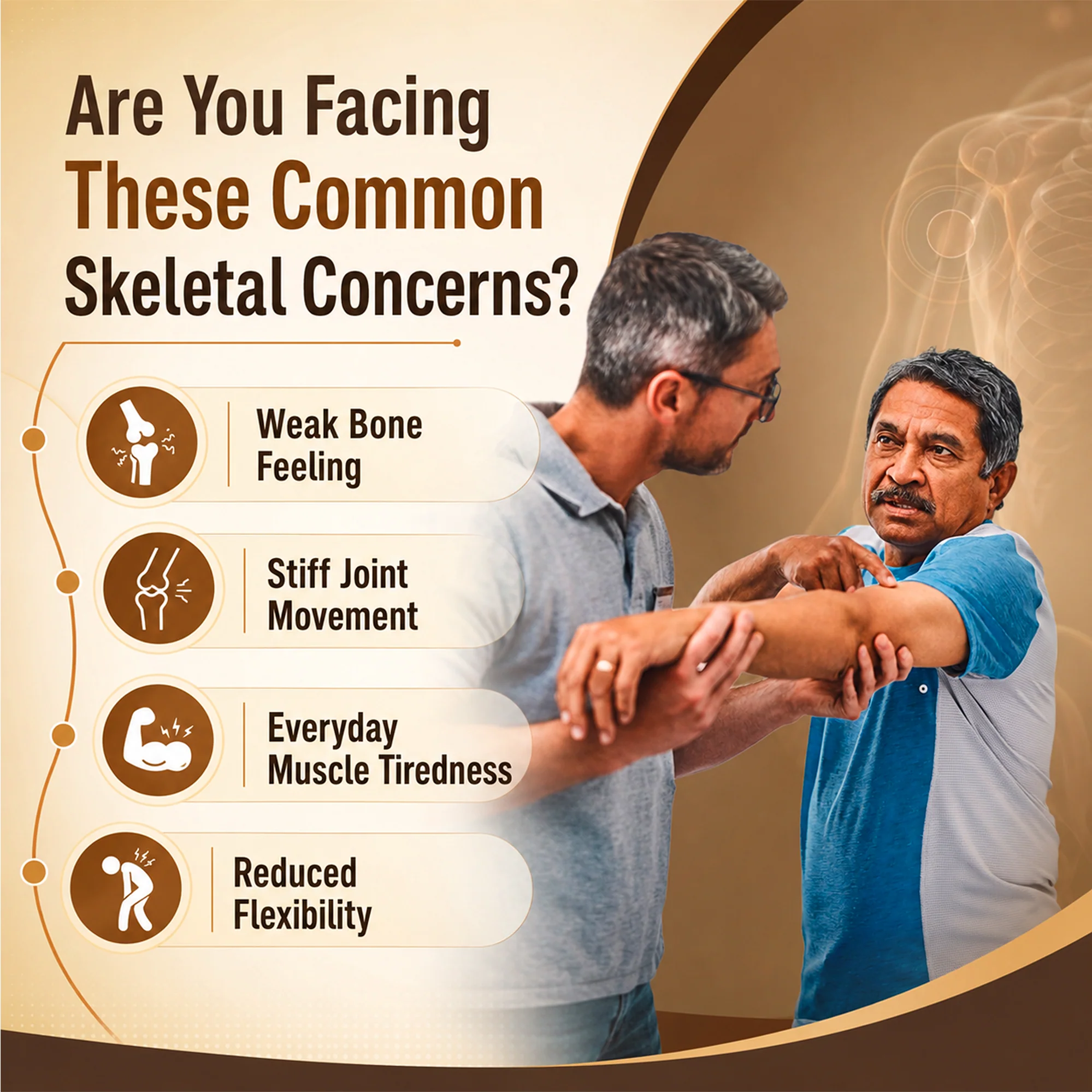 Asthi Care Juice – Ayurvedic Bone Strength, Joint Flexibility & Muscle Support - Image 5