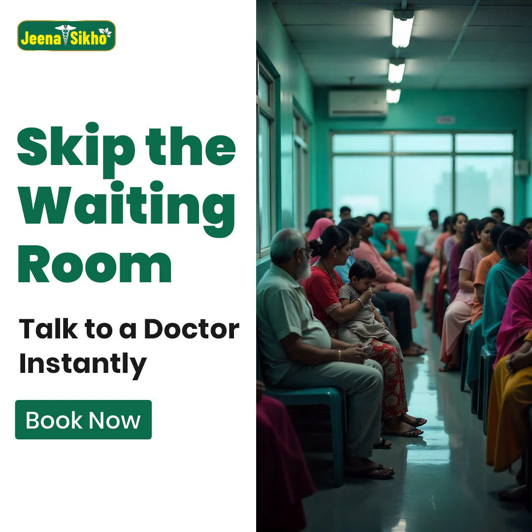 Ayurvedic Doctor Consultation