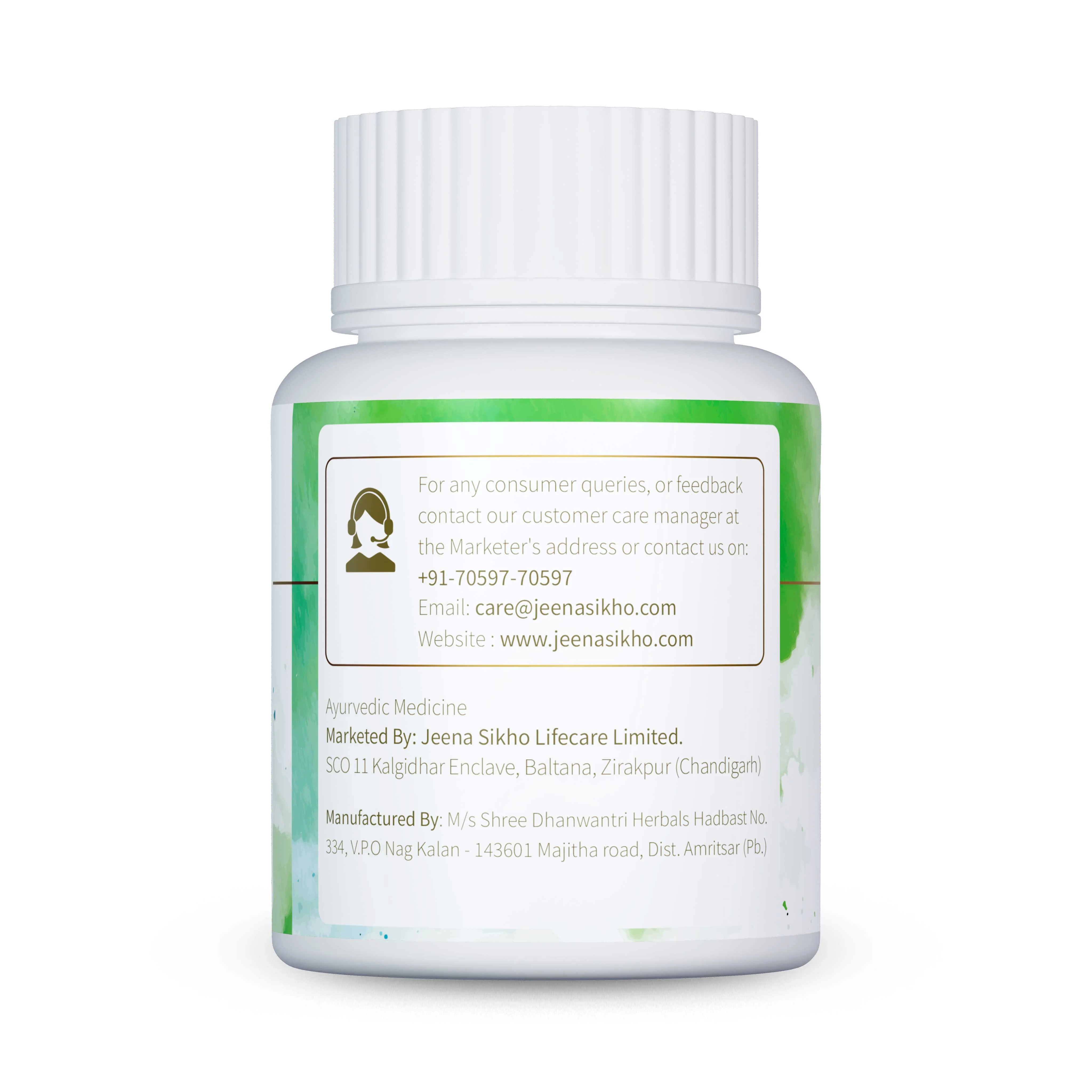 Bael Tablets | Digestive Wellness, Blood Sugar Support, Immunity & Inflammation Care - Image 6