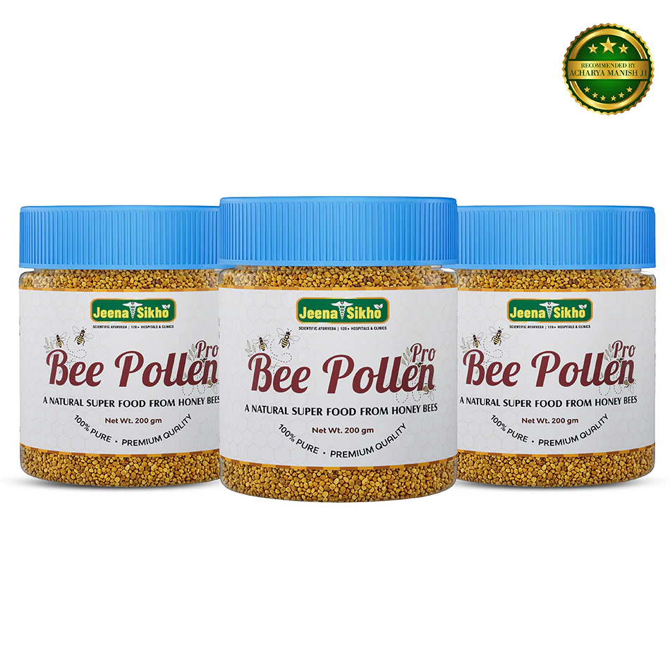 Bee Pollen Pro | Raw & Natural Superfood for Daily Nutrition - Image 10