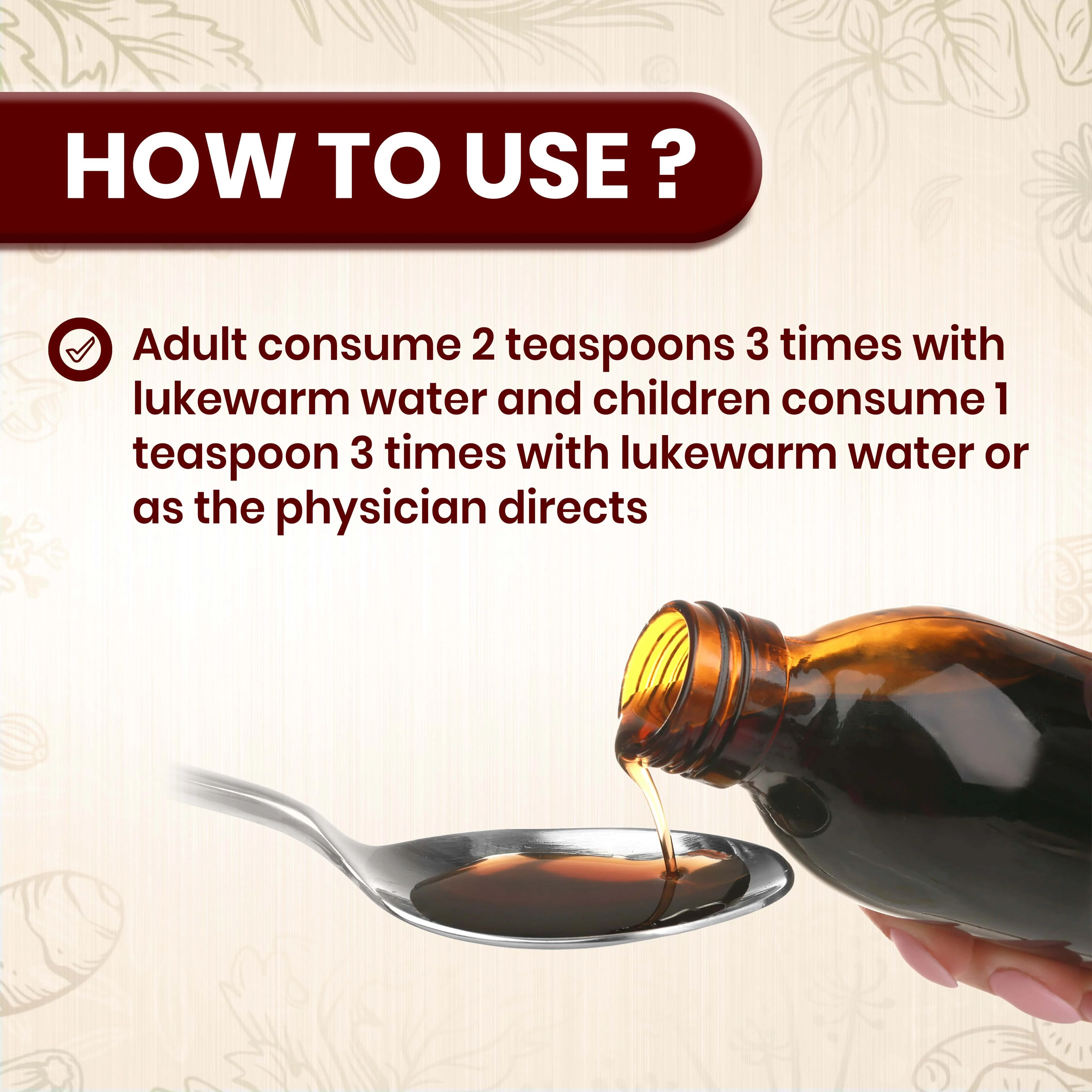 Broncho Syrup | Throat Comfort, Cough, Lung Wellness, Mucus Balance & Everyday Respiratory Care - Image 4