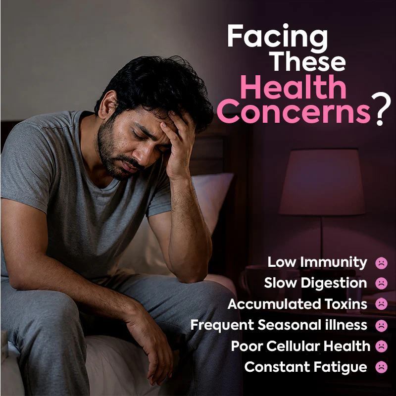 Can Care Juice | Ayurvedic Support for Immunity, Detox & Cellular Wellness - Image 4