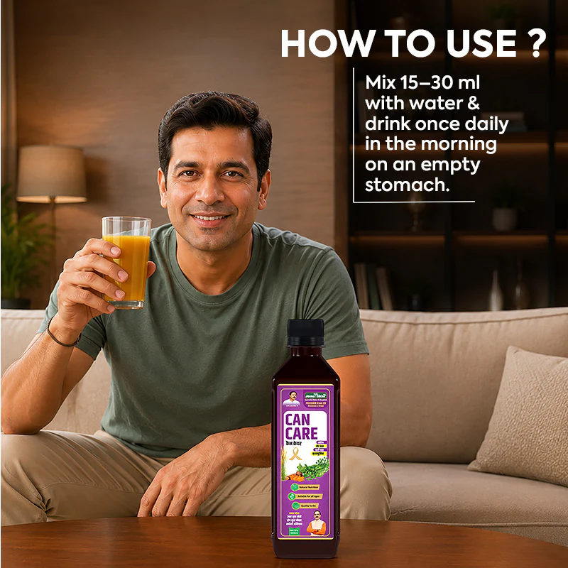 Can Care Juice | Ayurvedic Support for Immunity, Detox & Cellular Wellness - Image 5