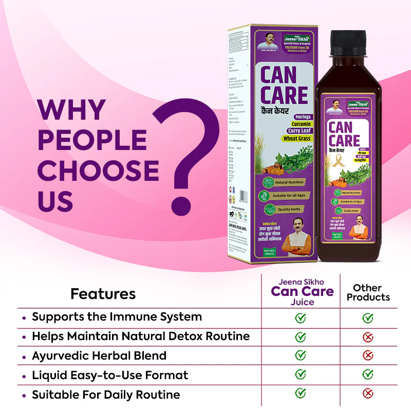 Can Care Juice | Ayurvedic Support for Immunity, Detox & Cellular Wellness - Image 6