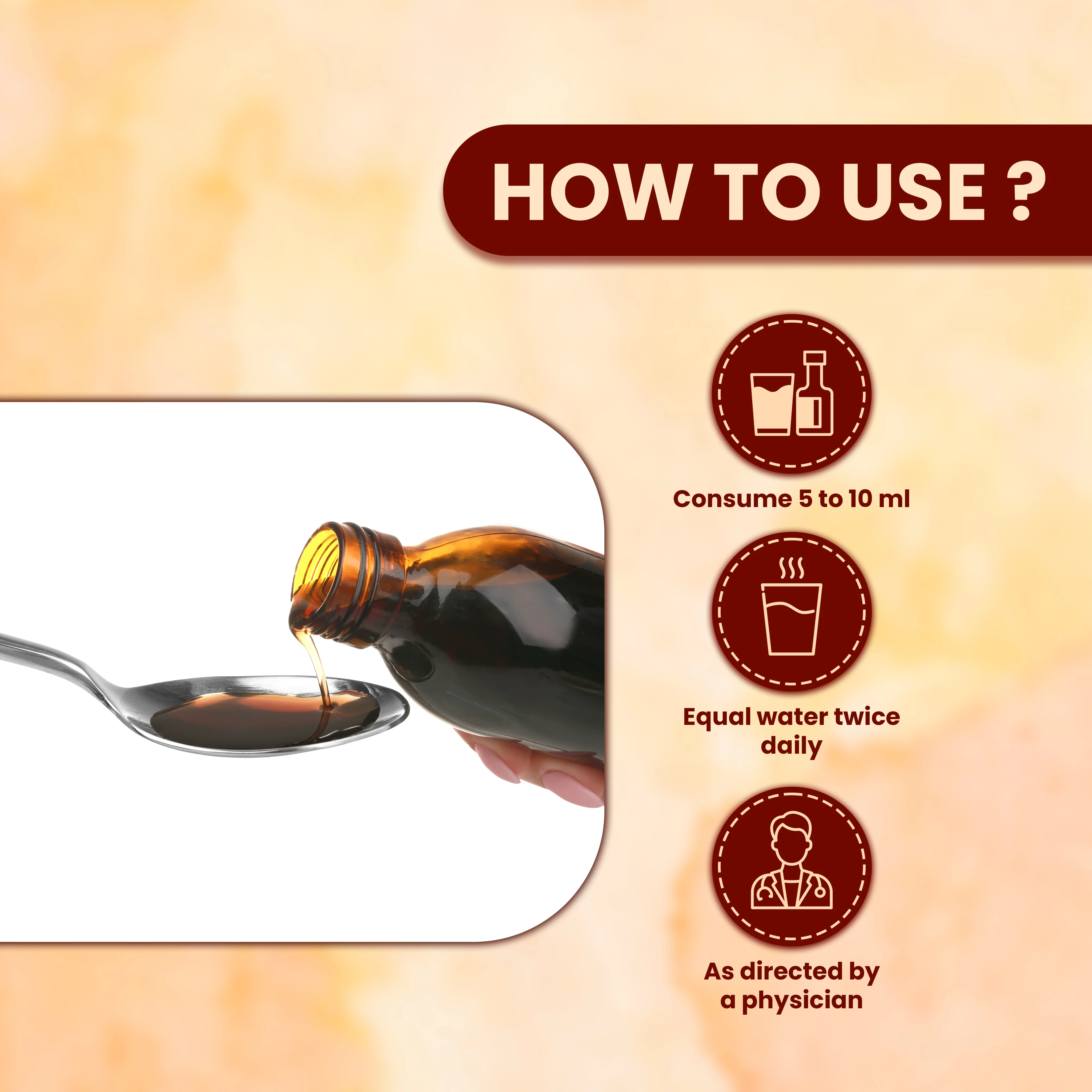 CKD Syrup | Ayurvedic Kidney Support, Urinary Comfort & Fluid Balance - Image 4
