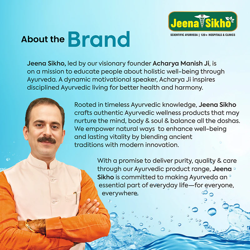 Dant Shuddhi Toothpaste | Ayurvedic Oral Care & Gum Protection - Image 10