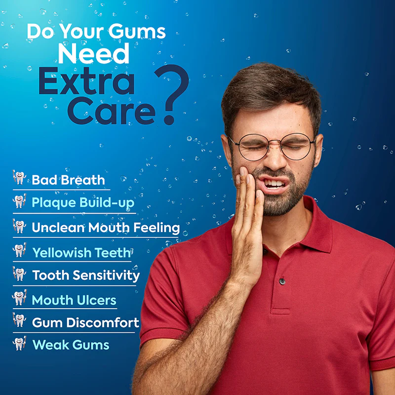 Dant Shuddhi Toothpaste | Ayurvedic Oral Care & Gum Protection - Image 6