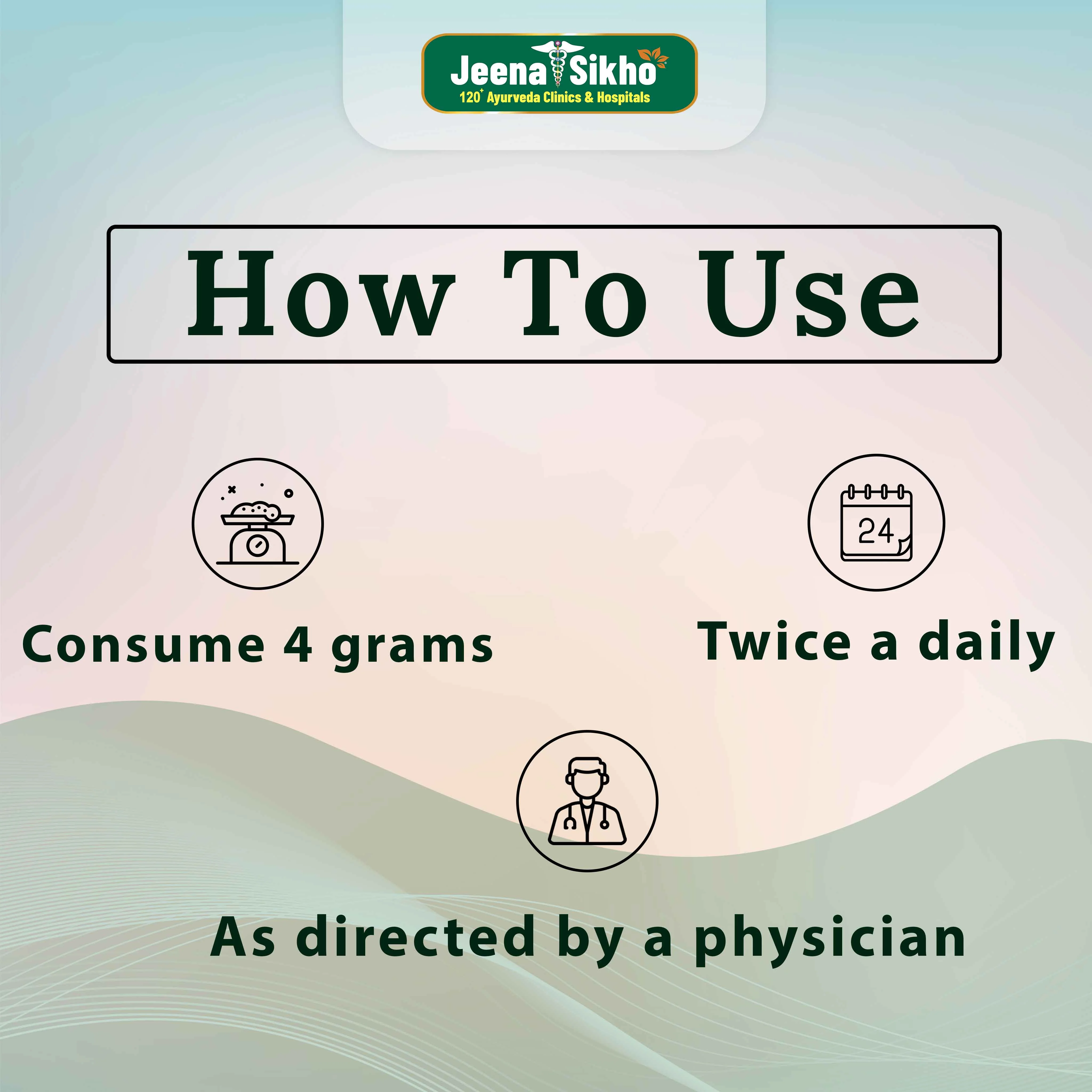 De-Tox Lung Powder | Ayurvedic Lung Cleanse, Mucus Balance & Respiratory Comfort Support - Image 4