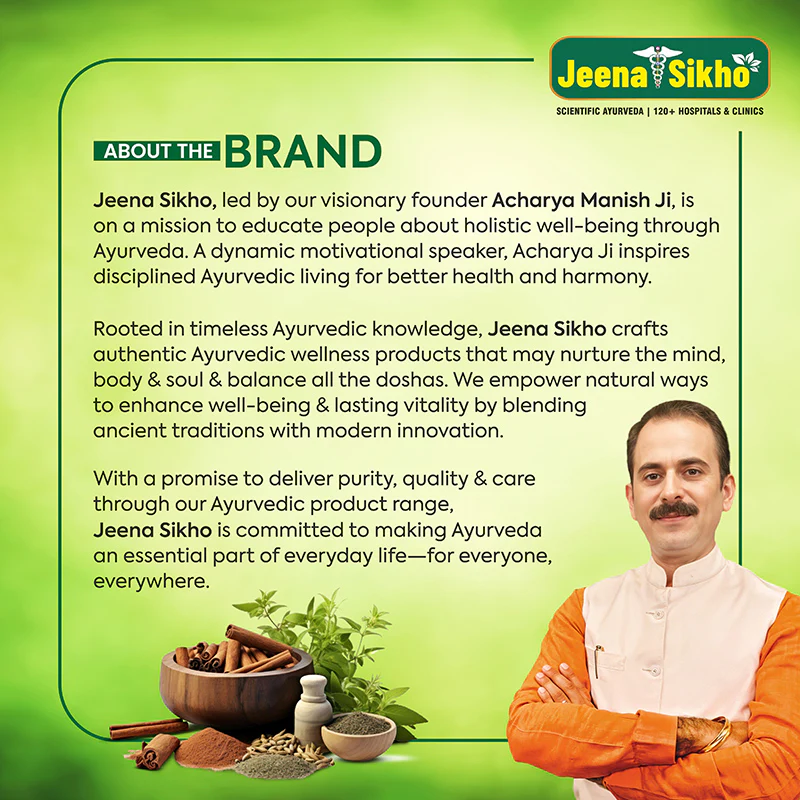 Diabetes Care Combo | Metabolic Balance & Daily Wellness Kit - Image 7