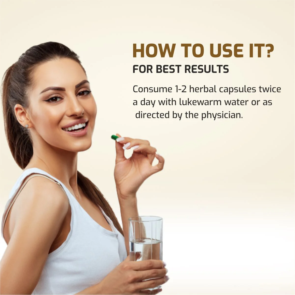 DM Capsules | Ayurvedic Blood Sugar & Metabolism Support | Natural Diabetes Wellness Formula - Image 5