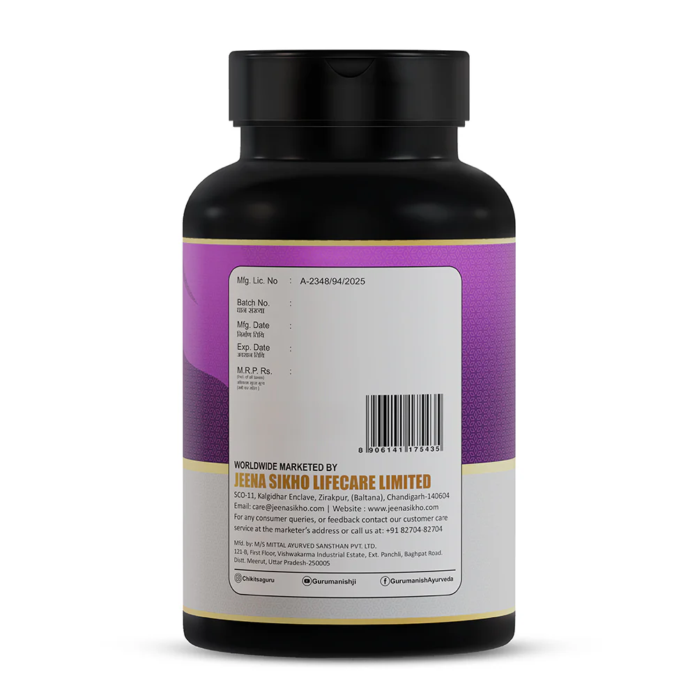 Dr. Madhu Care | Ayurvedic Blood Sugar & Diabetes Management Support - Image 8