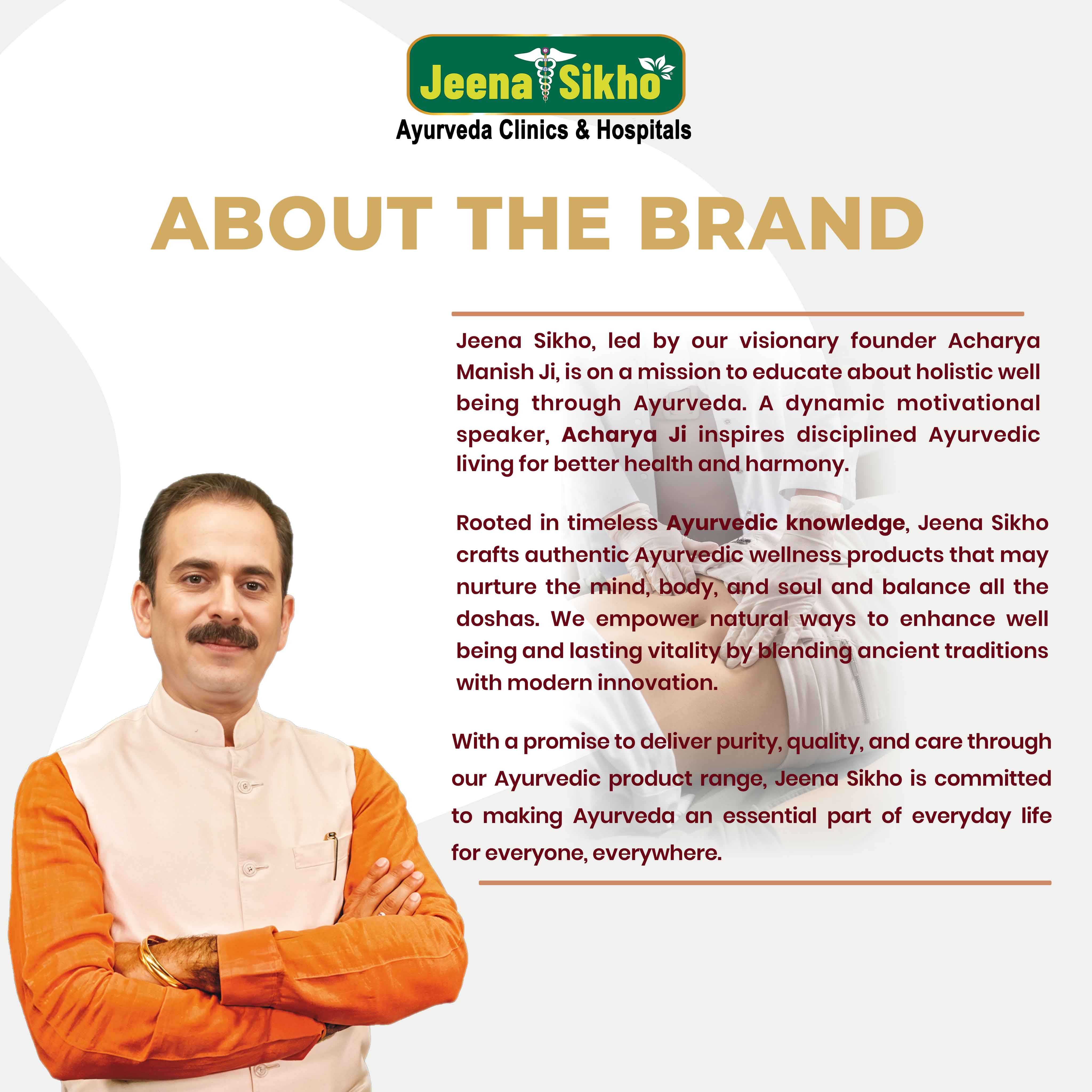 Dr. Nabhi Oil | Ayurvedic Navel Oil for Digestion, Immunity, Energy & Relaxation - Image 7