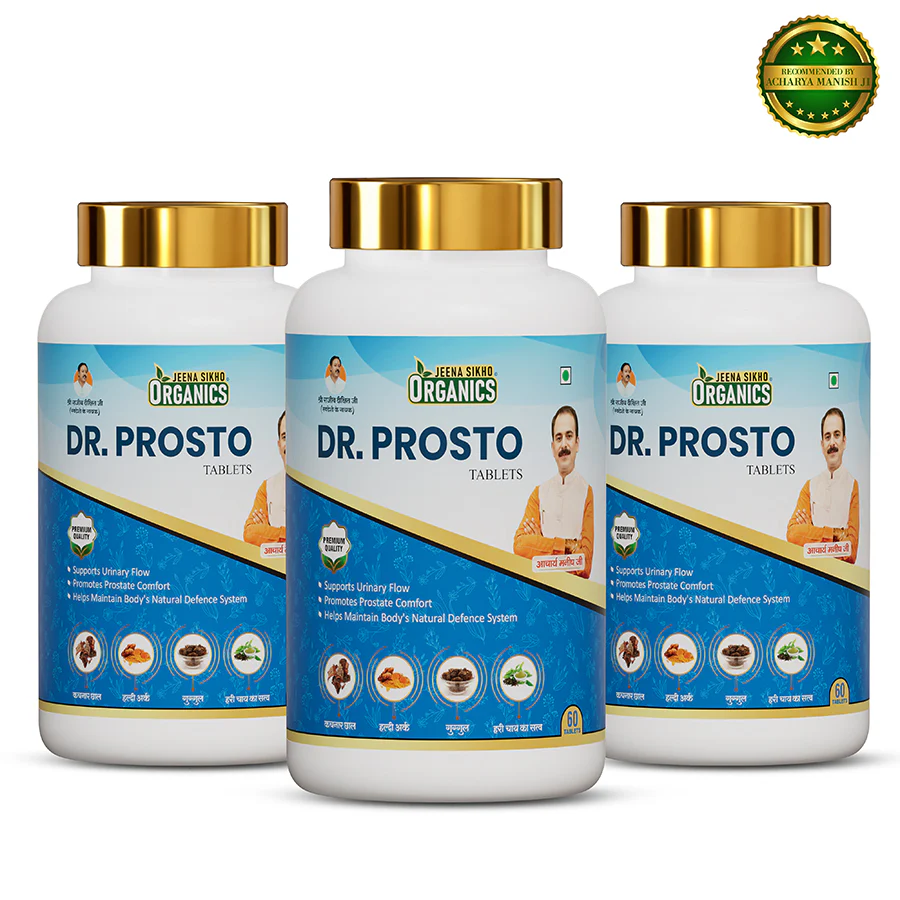 Dr. Prosto | Tablets - Image 10