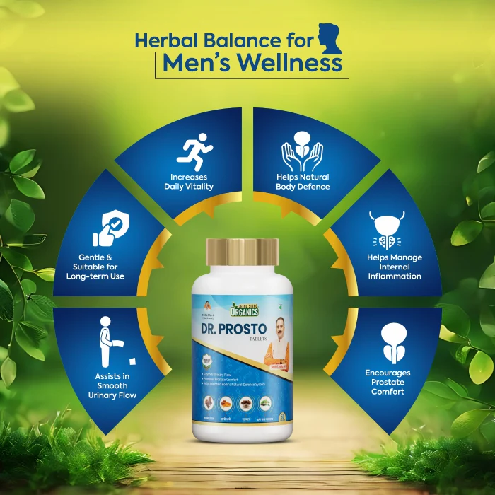 Dr. Prosto | Tablets - Image 3