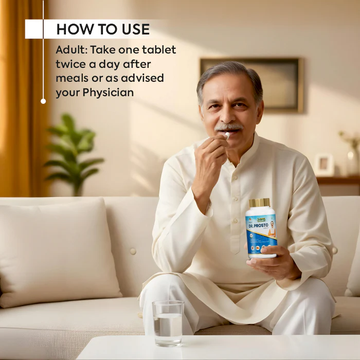 Dr. Prosto | Tablets - Image 4