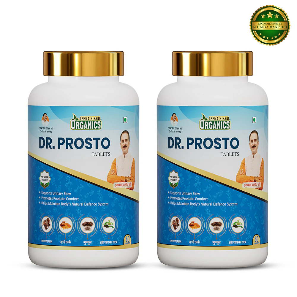 Dr. Prosto | Tablets - Image 9