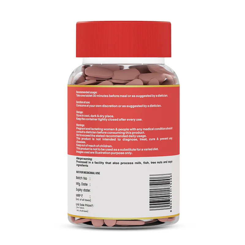 Fat Burner Tablets | Ayurvedic Metabolism & Weight Management Support - Image 8