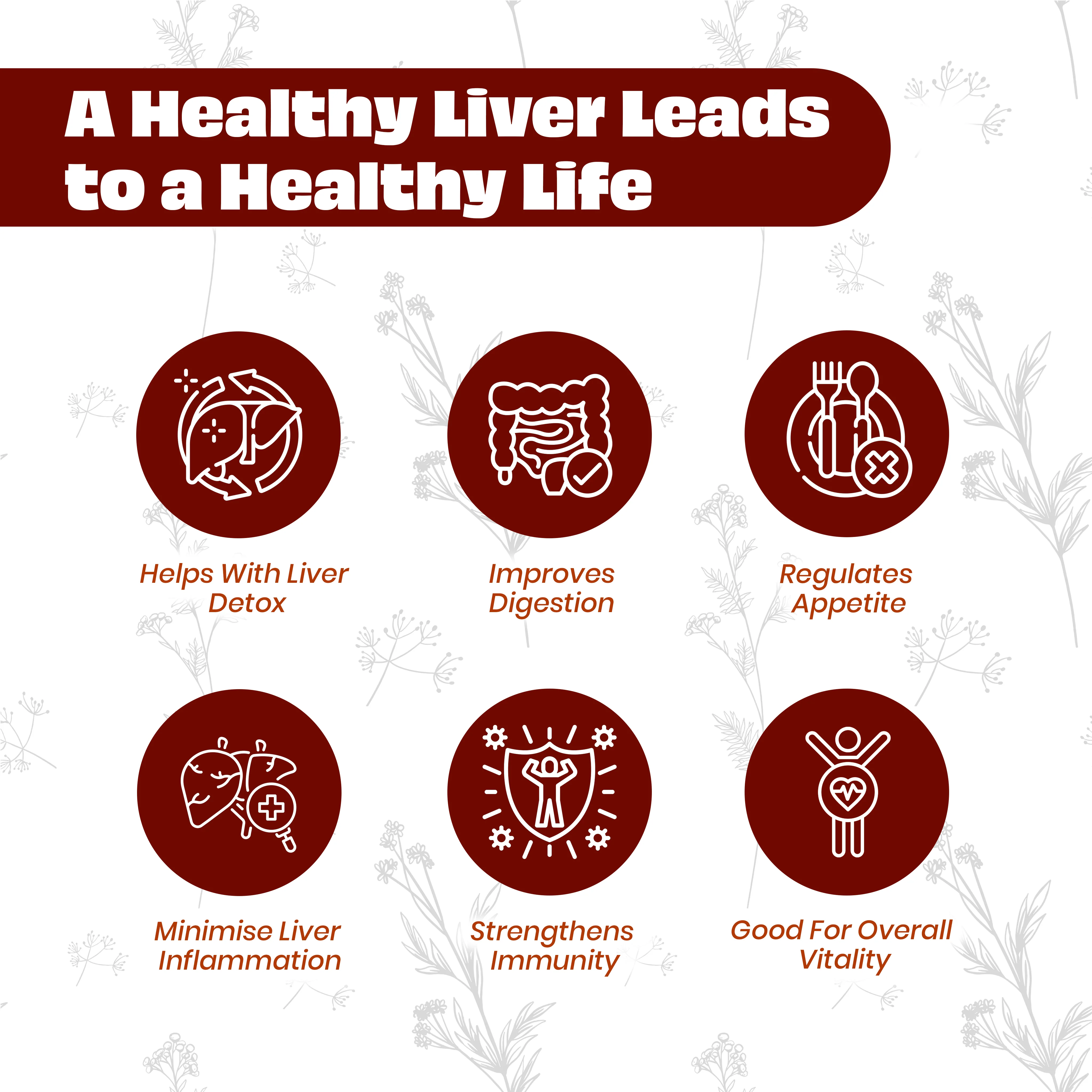 GE-LIV Forte Syrup | Ayurvedic Liver & Spleen Detox and Digestive Support - Image 3