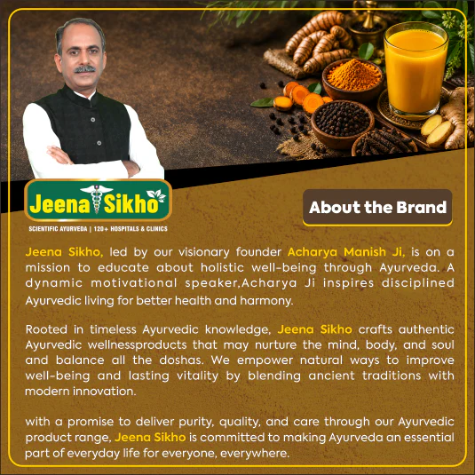 Haldi Trikatu Care Juice | Ayurvedic Digestive, Liver Detox, Immunity & Respiratory Support - Image 10