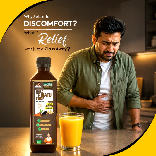 Haldi Trikatu Care Juice | Ayurvedic Digestive, Liver Detox, Immunity & Respiratory Support - Image 5