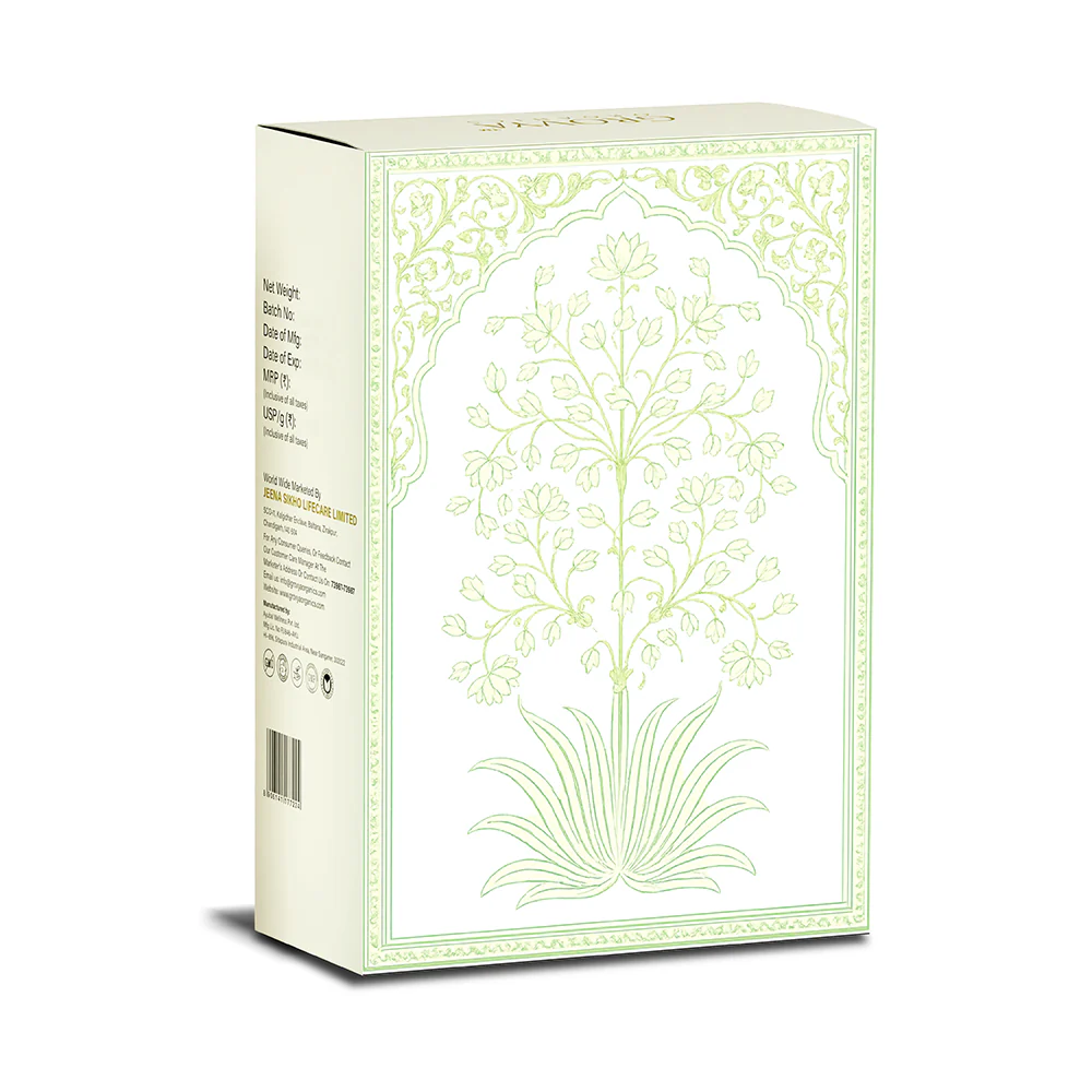 Handmade Pure Goat Milk Bar | Luxury Ayurvedic Soap for Soft, Nourished & Smooth Skin - Image 5