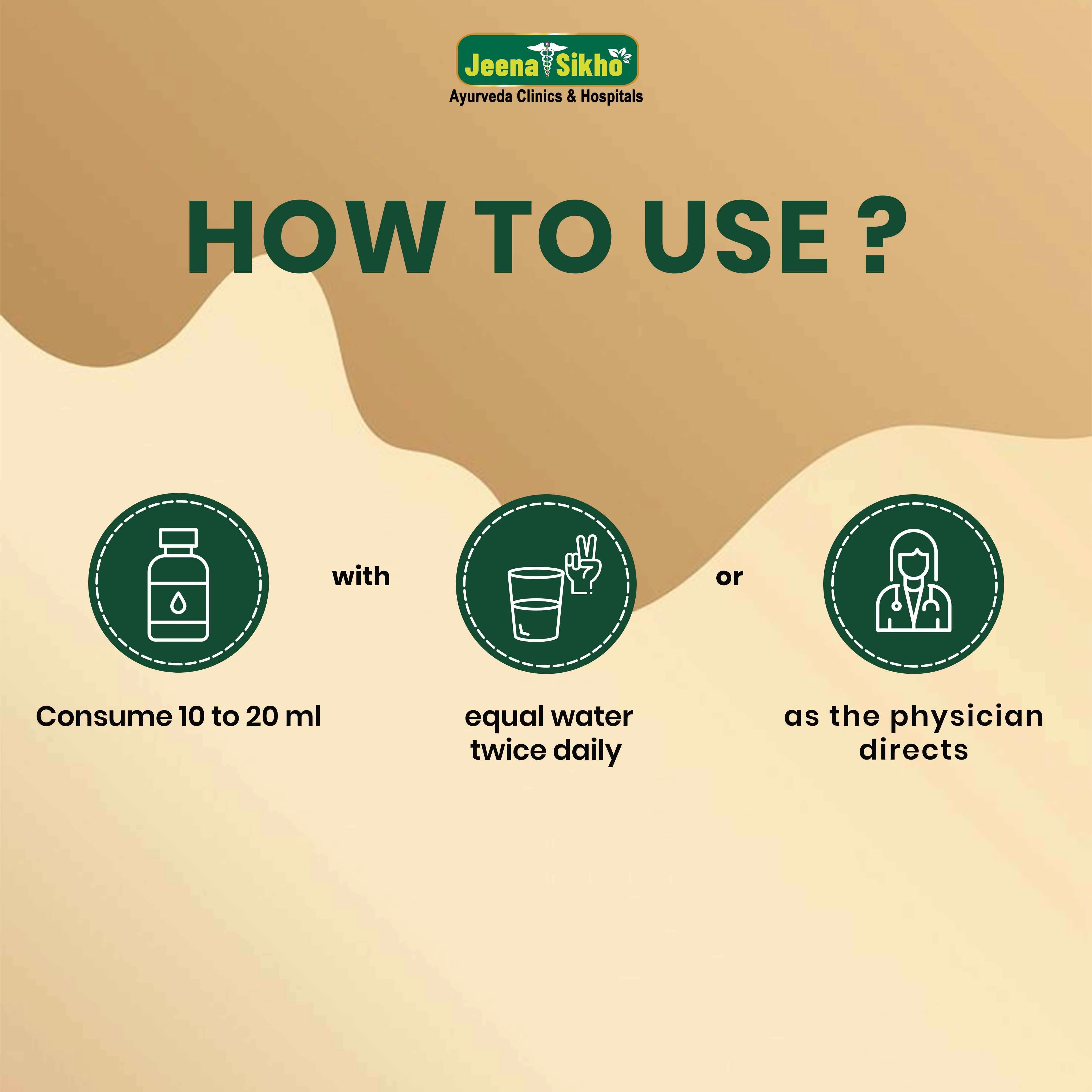 Hemotone-I Plus Syrup | Ayurvedic Hemoglobin & Blood Health Support - Image 5