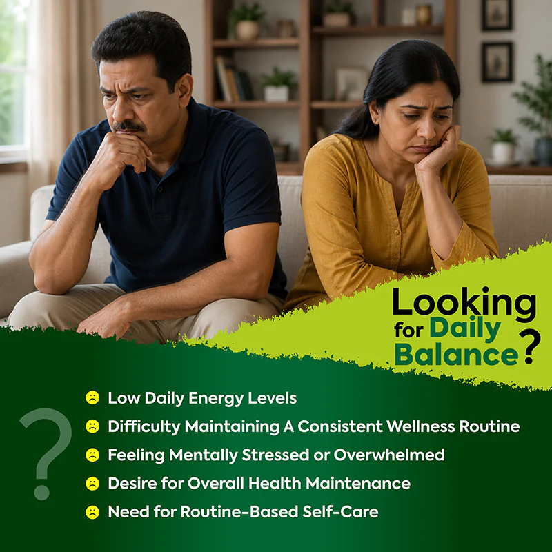6-in-1 Ayurvedic Tablet Combo | Dr. Liver, Dr. BP Care, Dr. Madhu Care, Dr. Sukoon, Dr. Immune & Dr. Kidney Care | Complete Daily Wellness Routine | With Giloy, Arjun & Ashwagandha - Image 4