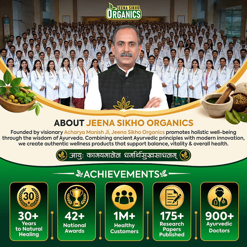 6-in-1 Ayurvedic Tablet Combo | Dr. Liver, Dr. BP Care, Dr. Madhu Care, Dr. Sukoon, Dr. Immune & Dr. Kidney Care | Complete Daily Wellness Routine | With Giloy, Arjun & Ashwagandha - Image 9