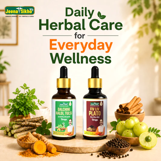 Fever & Immunity Care