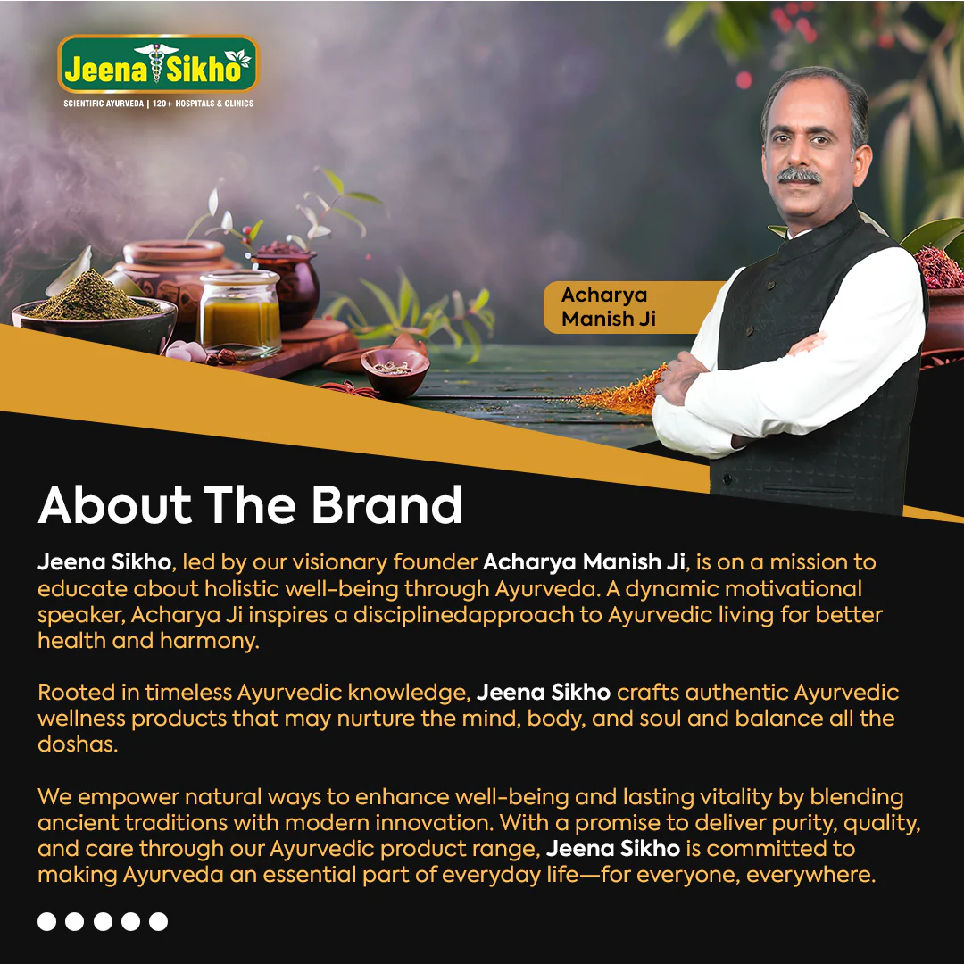 Shuddhi Addict-Free Powder | Ayurvedic Sachets for Habit Management & Detox | With Brahmi, Shankhpushpi & Vidarikand | Encourages Calm Mind, Routine Balance & Wellness - Image 10
