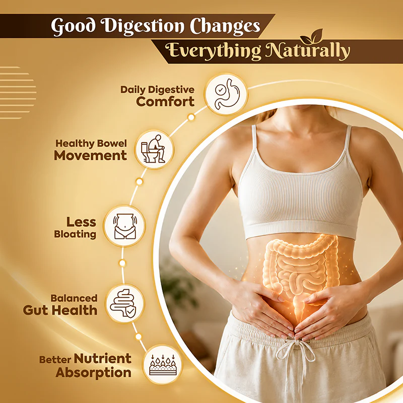 JIBS Drops | Digestive & Gut Health Support | Bloating & Bowel Comfort - Image 3