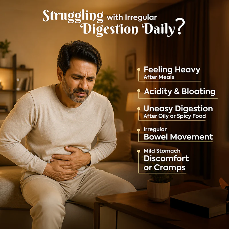 JIBS Drops | Digestive & Gut Health Support | Bloating & Bowel Comfort - Image 4