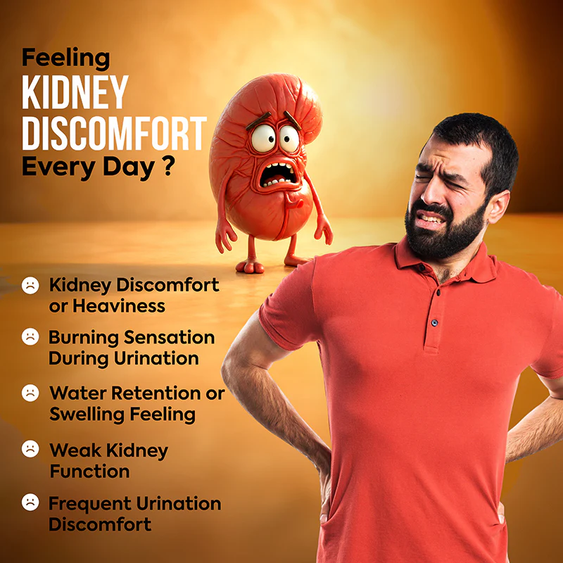 JS-CKD Drops for Kidney Health & Poor Kidney Function - Image 4