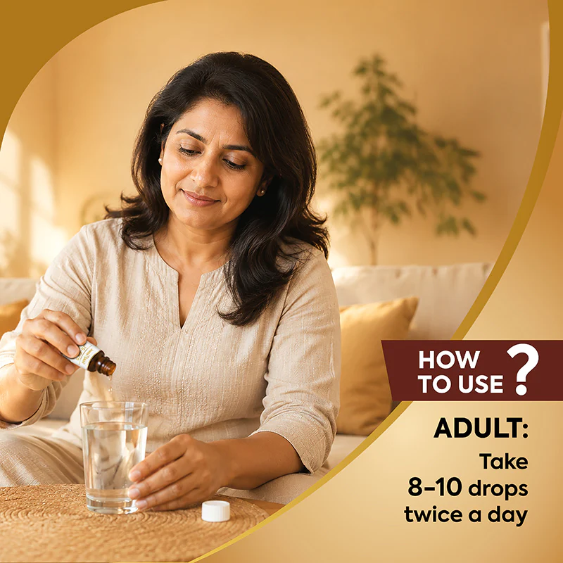 JS-CKD Drops for Kidney Health & Poor Kidney Function - Image 5