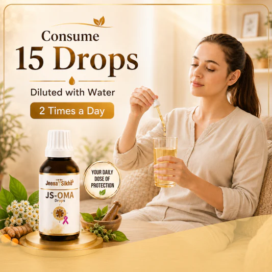JS-Oma Drops | Homeopathic Support for Immunity and Energy - Image 6