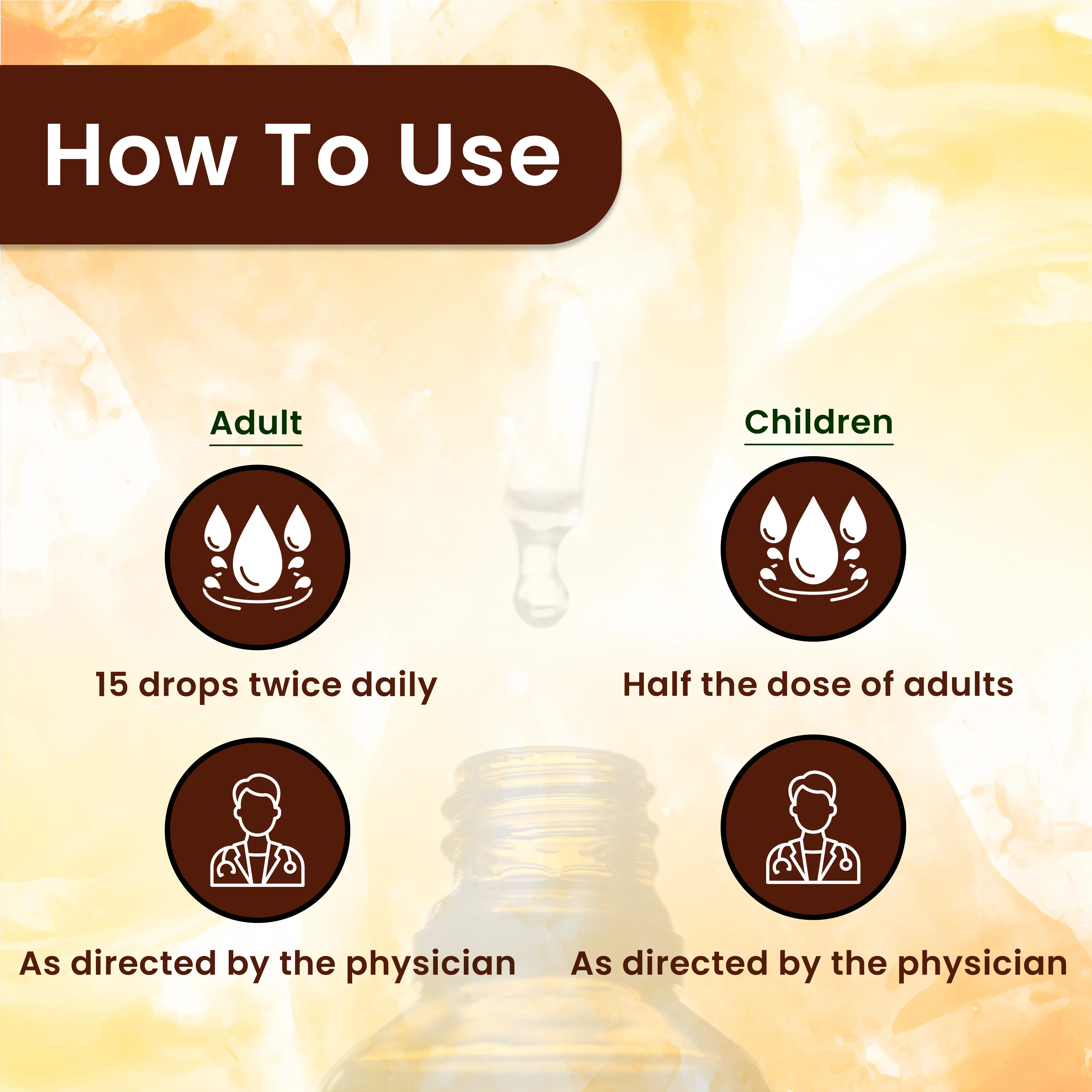 JS Tonsi Drop | Ayurvedic Tonsil, Throat & Immunity Support - Image 5