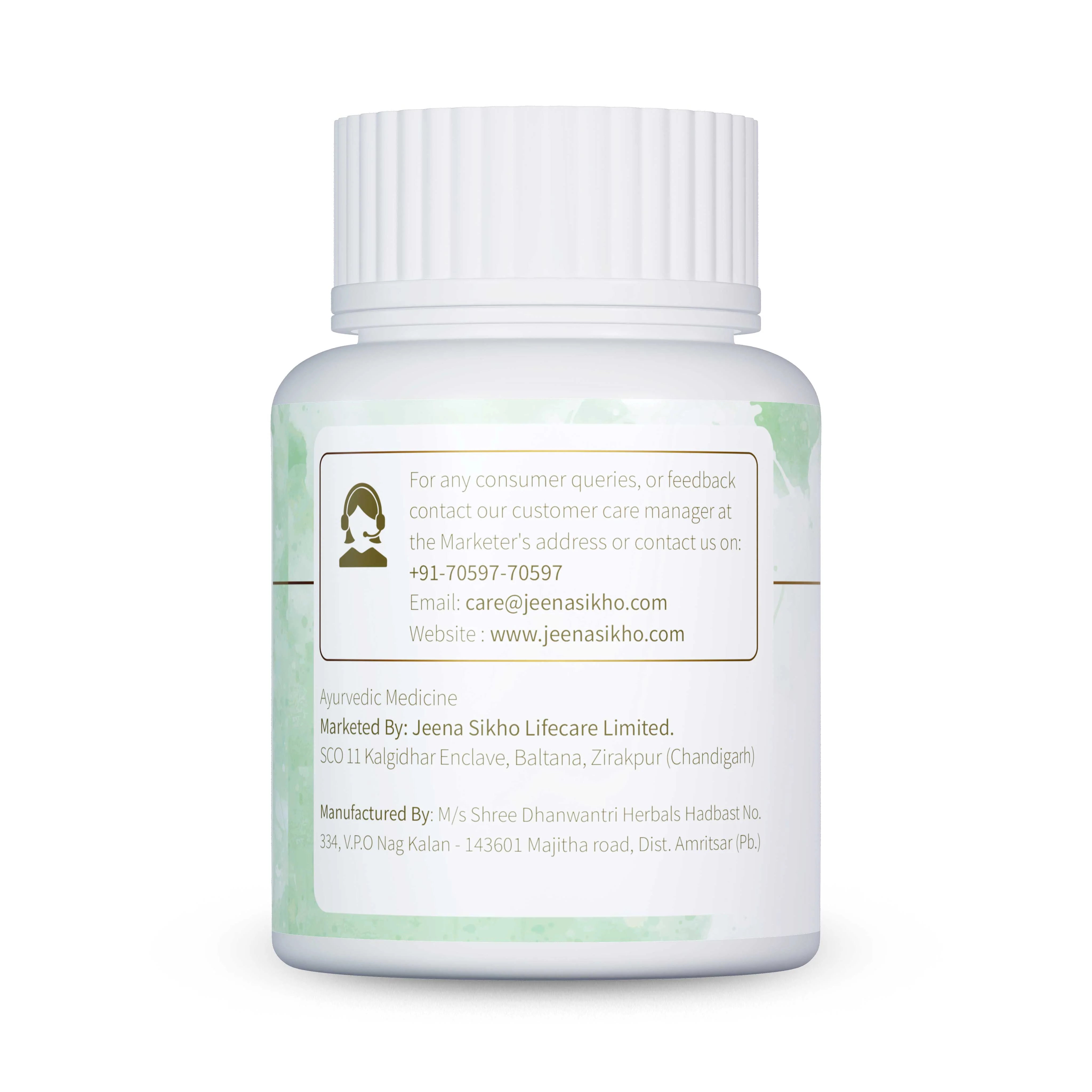 Karela Tablets | Sugar Care, Detox Support & Skin Wellness - Image 6