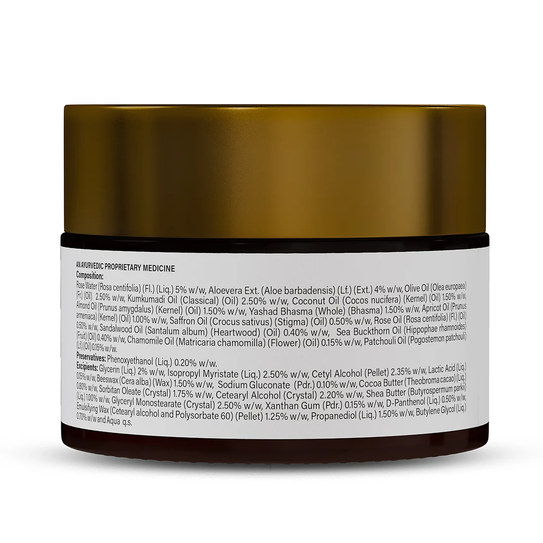 KUMKUMADI DAY CREAM | For Pigmentation & Dark Spots | Dark Spot Corrector Face Cream - Image 5