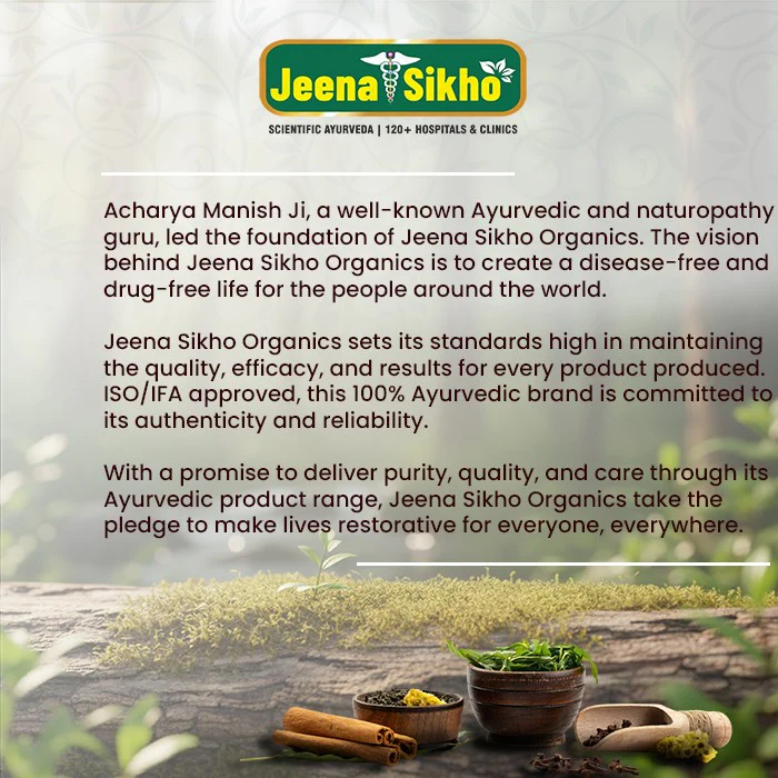 Maha Rakt Chaap Vati | Ayurvedic Support for Blood Pressure Balance & Heart Health - Image 8