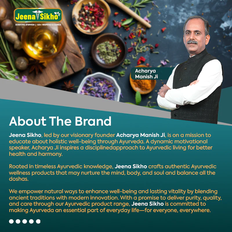 Mall Stambhak Vati | Ayurvedic Support for Diarrhoea, Loose Motions & Weak Digestion - Image 9