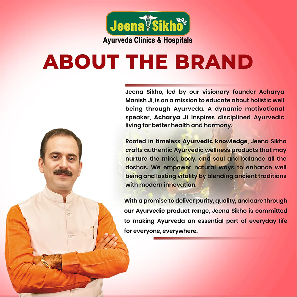 Medh Care Juice | Ayurvedic Support for Memory, Immunity, Skin & Hair Wellness - Image 7