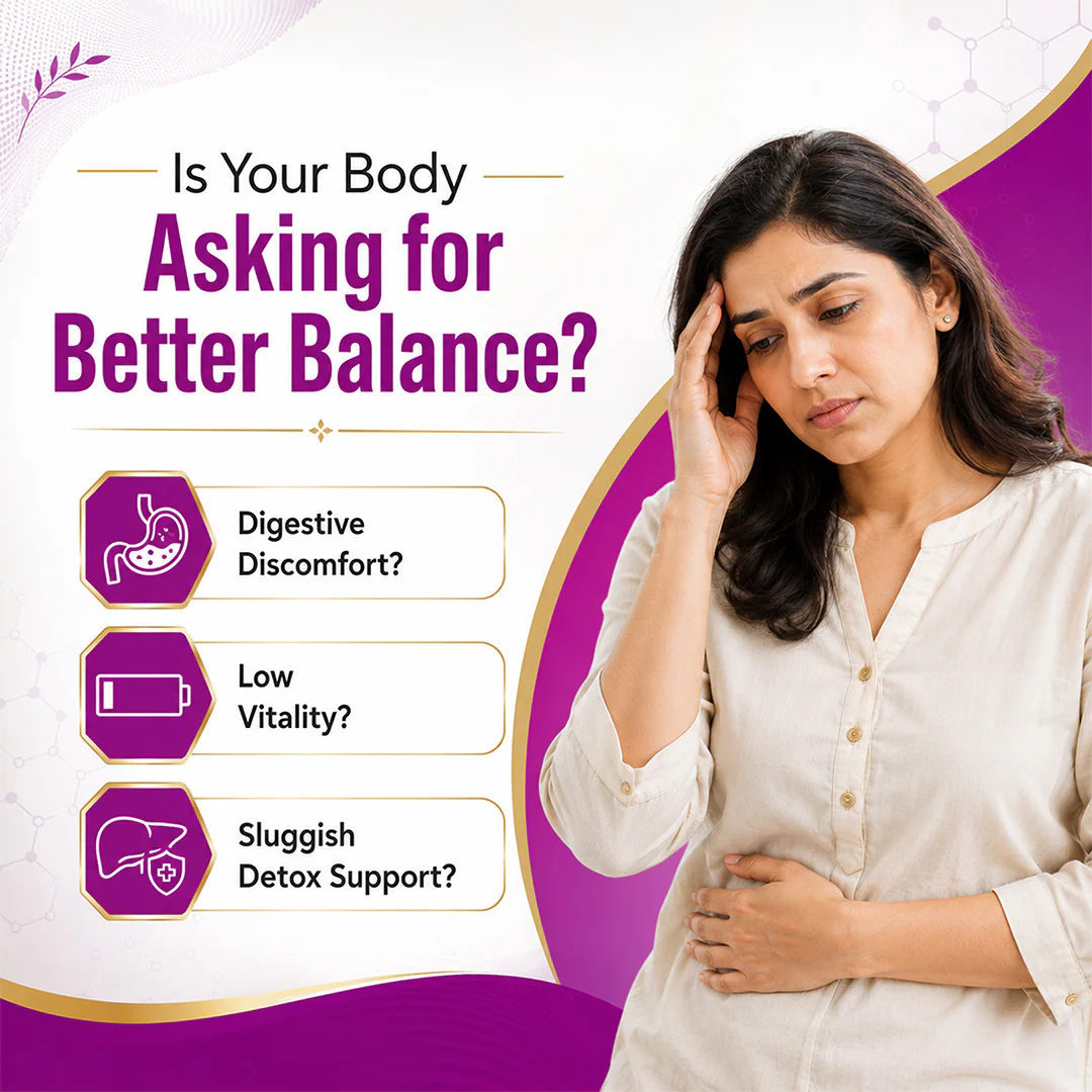 Onco Blaze Churna | Ayurvedic Immunity & Cellular Health Support - Image 3