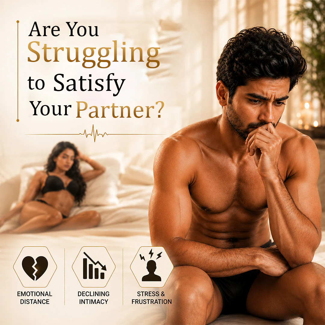 Paurush Oil | Ayurvedic Men’s Stamina, Strength & Vitality - Image 3