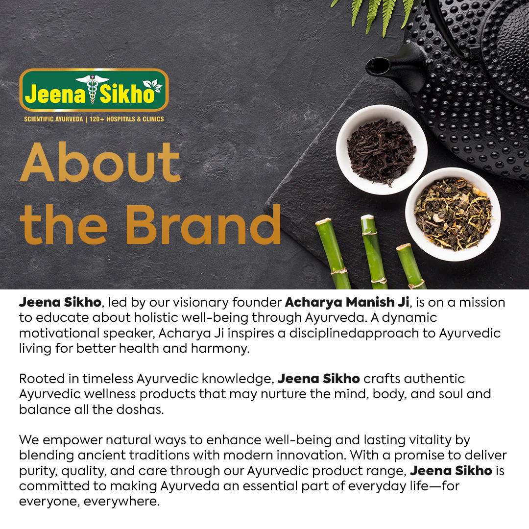 Paurush Oil | Ayurvedic Men’s Stamina, Strength & Vitality - Image 9
