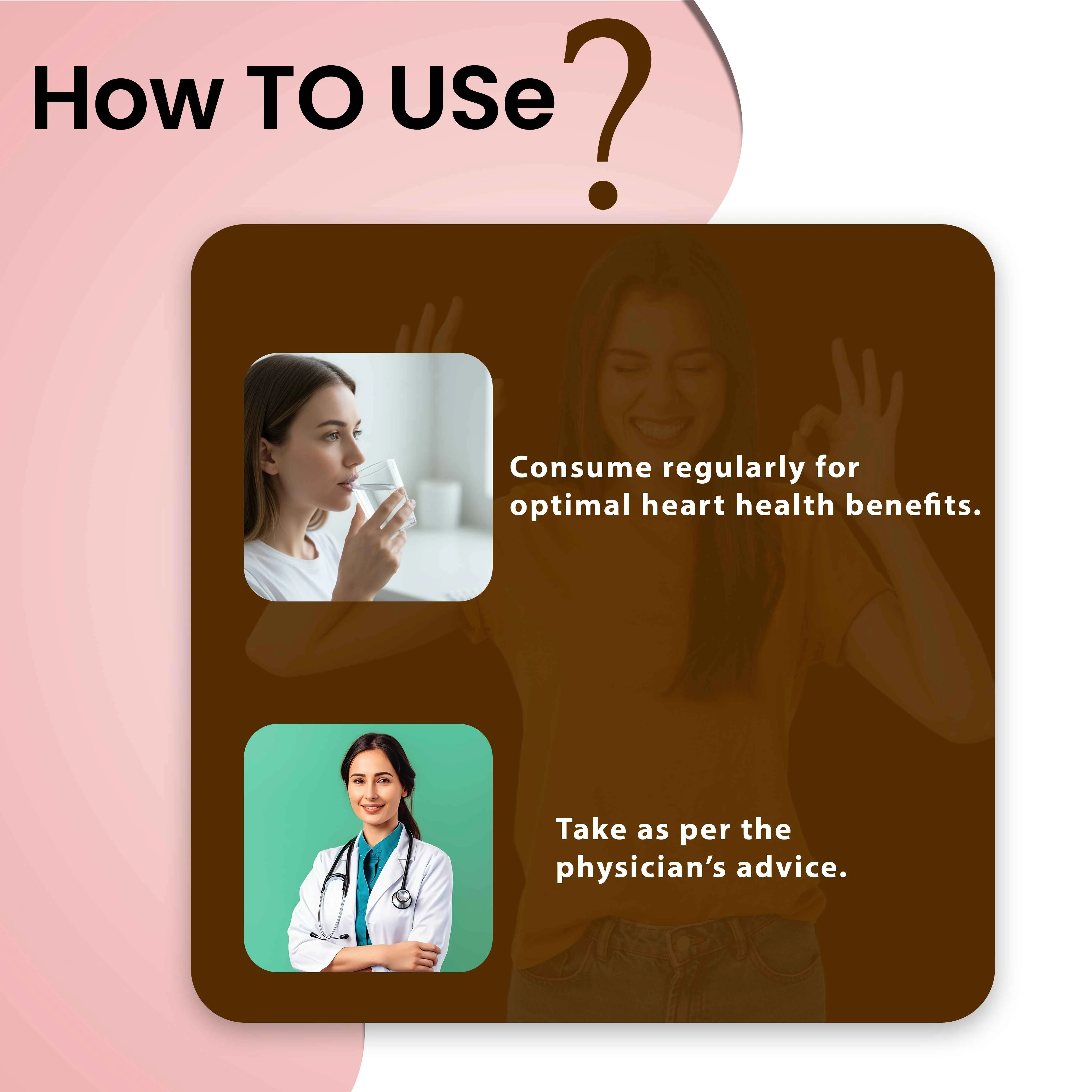 Pearl Shield Capsules | Ayurvedic Heart, Immunity & Stamina Support - Image 4
