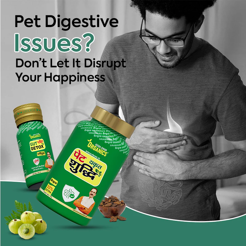 Pet Yakrit Pleeha Shuddhi Kit - Image 3