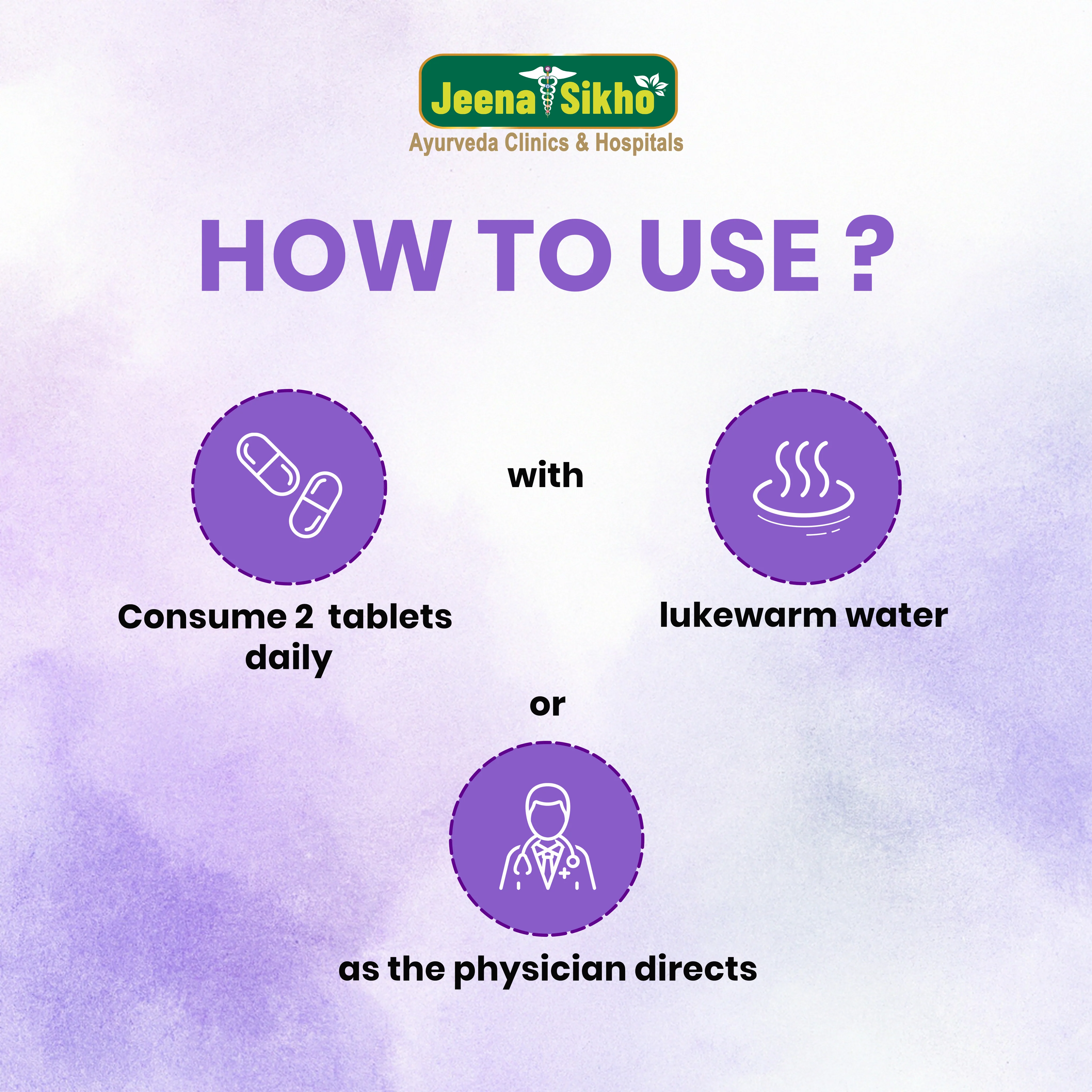Punarnava Tablets | Kidney–Liver Support, Swelling Care, Joint Flexibility, Digestion & Vata Balance - Image 4