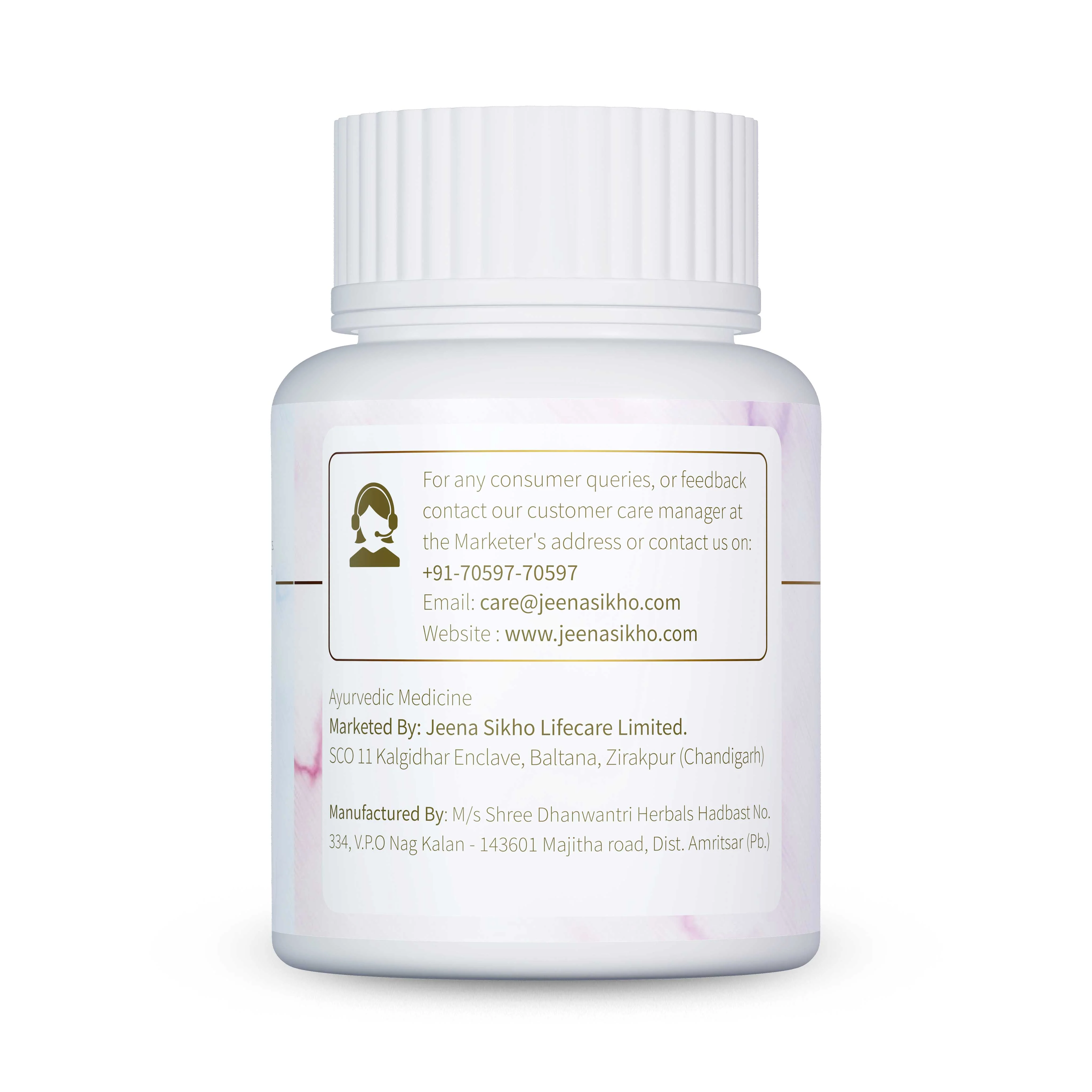 Punarnava Tablets | Kidney–Liver Support, Swelling Care, Joint Flexibility, Digestion & Vata Balance - Image 6