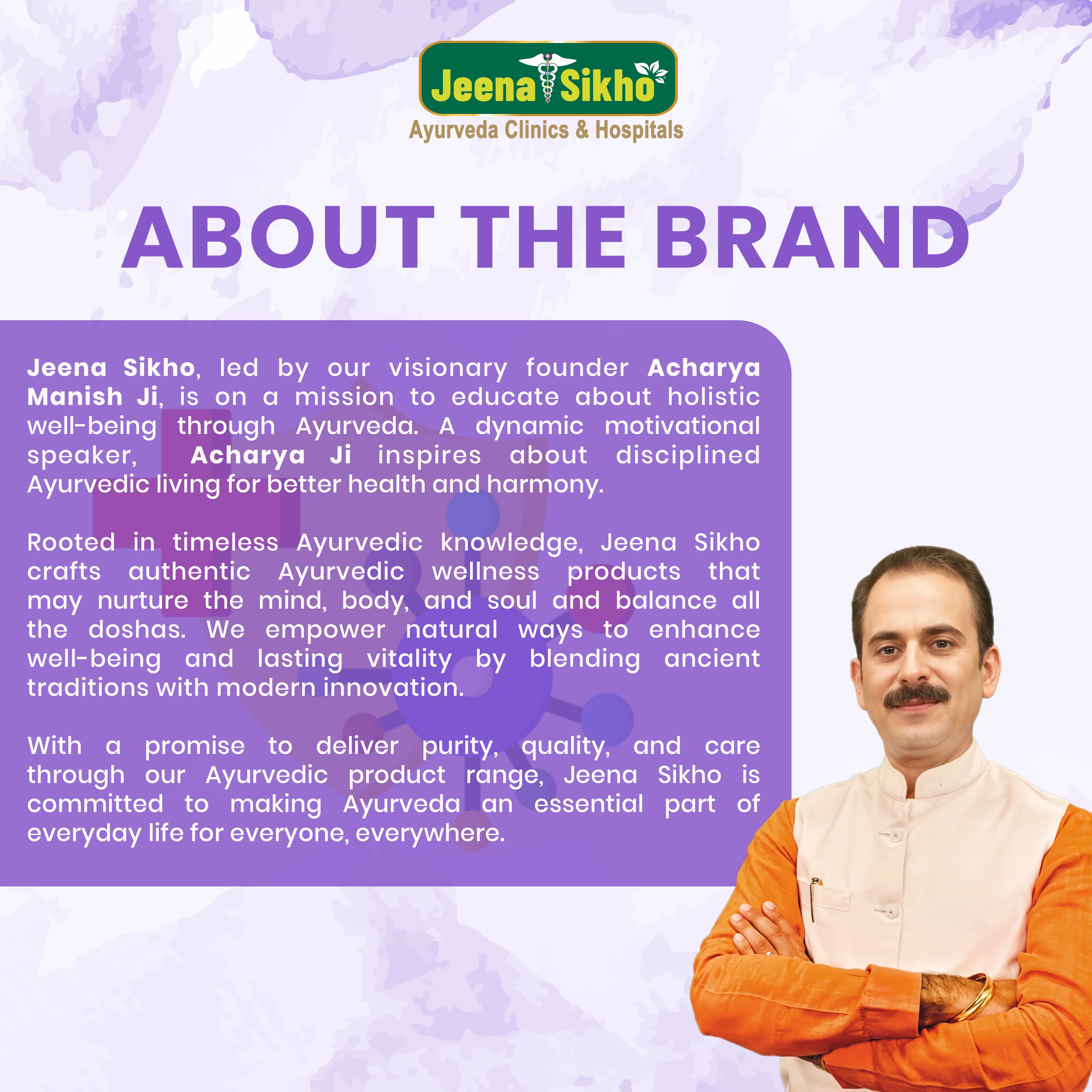 Punarnava Tablets | Kidney–Liver Support, Swelling Care, Joint Flexibility, Digestion & Vata Balance - Image 8